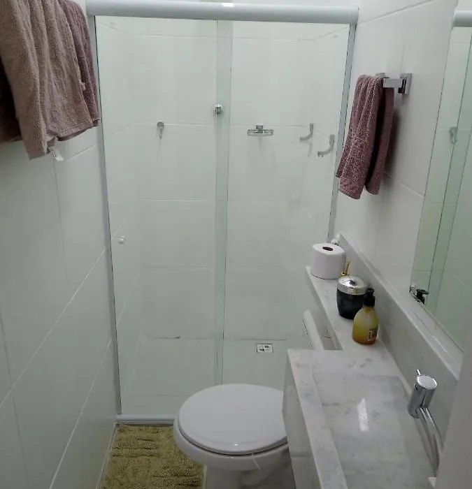 Suite Proxima Ao Porto Da Barra-1