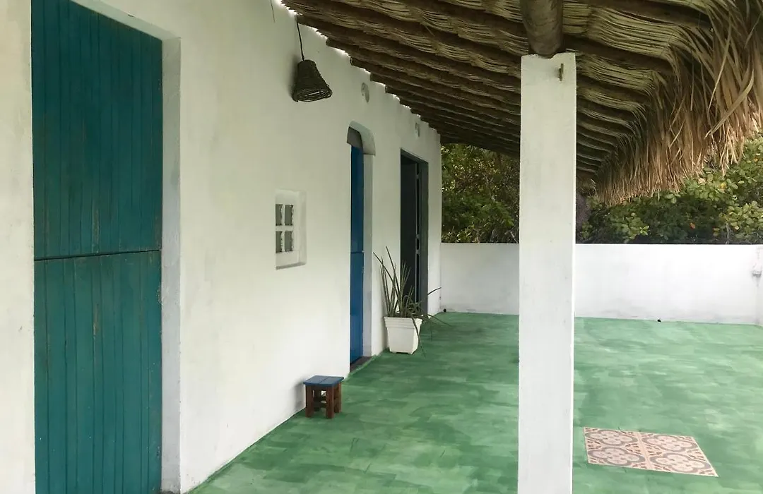 Villa Eva, Lagoa Do Paraiso-1