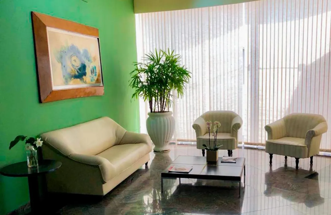 Hotel Harbor Inn Londrina-1