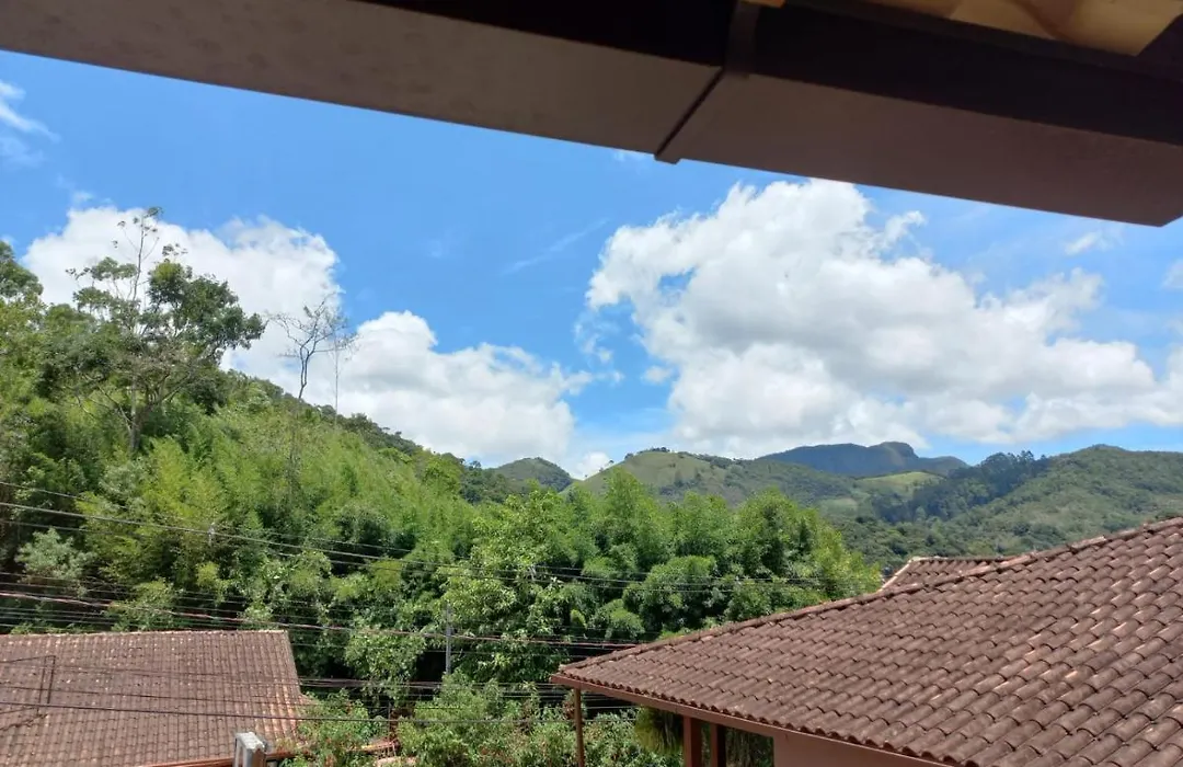 Suites Estrela-1