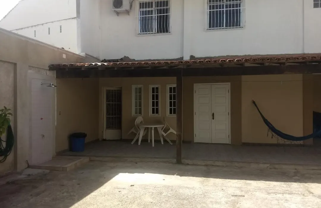 Suítes Cabo Frio-1