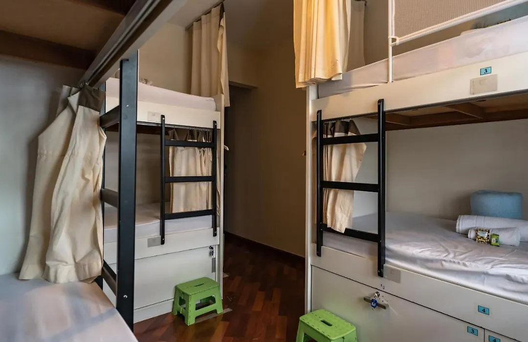 Hostel B2B Sp-1