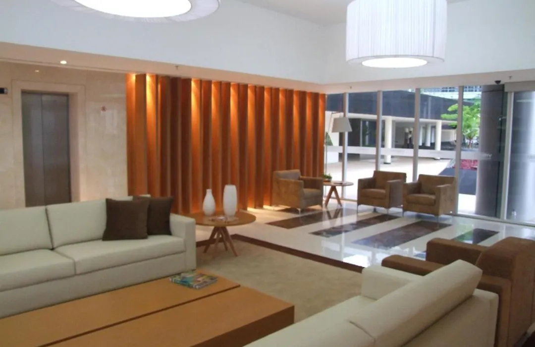 Panoramic View Central Apartment-1