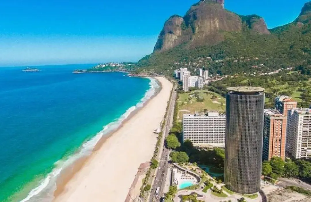 Hotel Nacional Rio-1