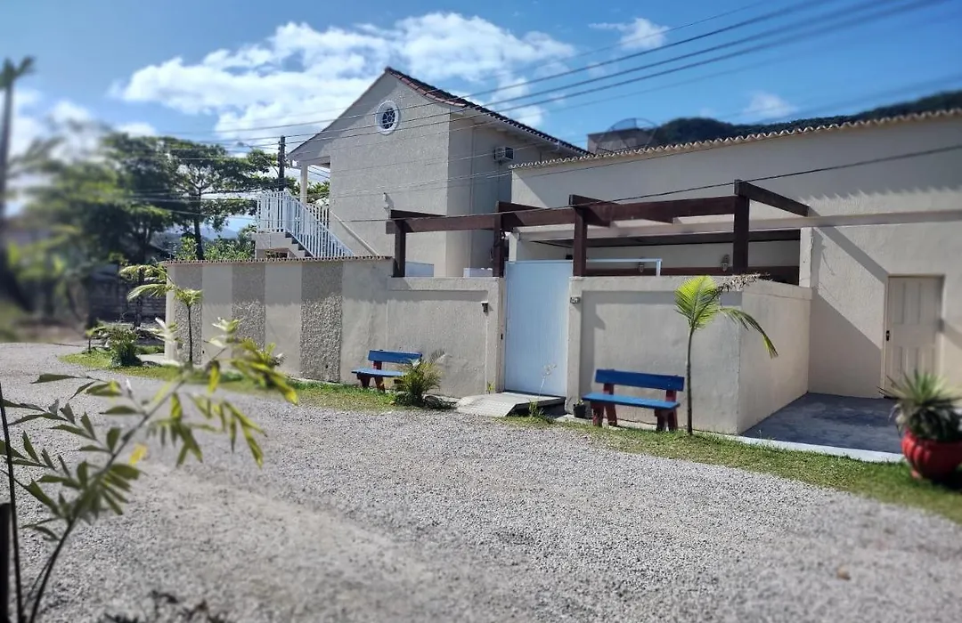 Hotel Lazaro Ubatuba Ltda-1