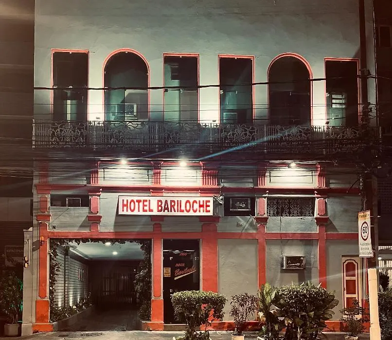 Hotel Bariloche (Adults Only)-1