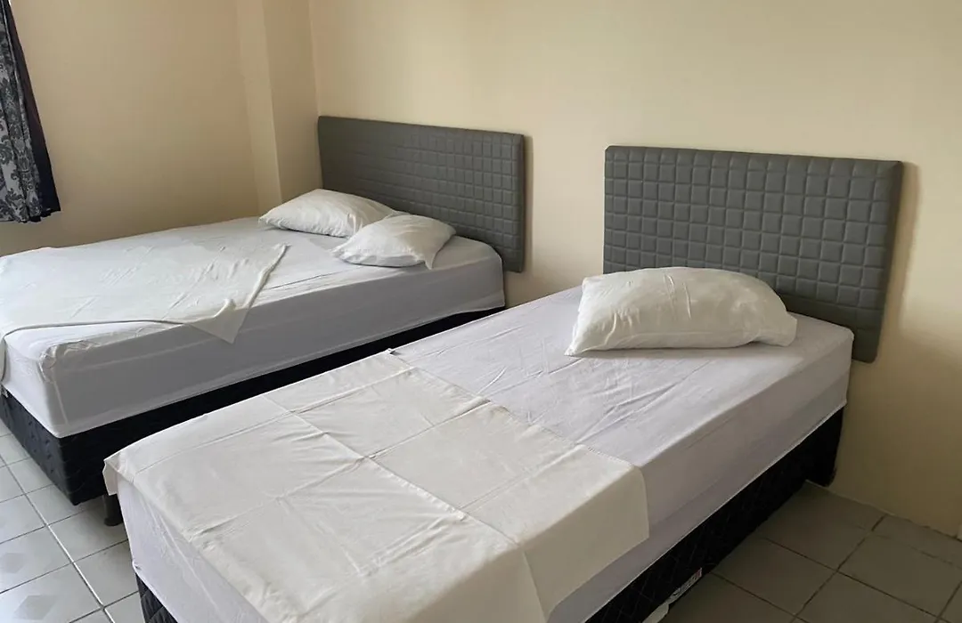 Hotel Harmonia Sirena-1