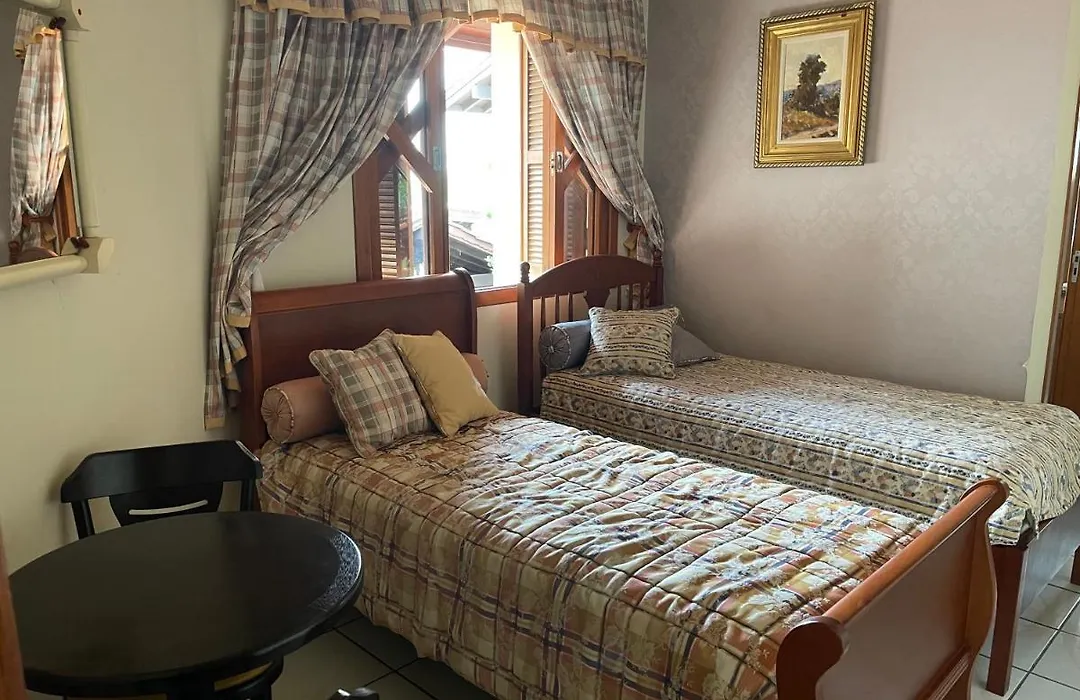 Jurere B&B-1