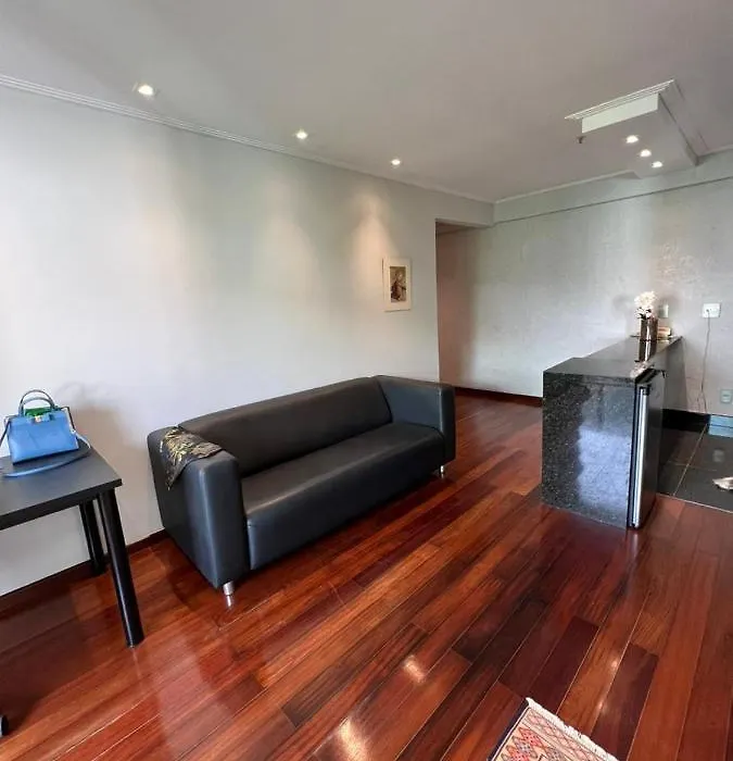 Apart Hotel Luxo Ipanema-1