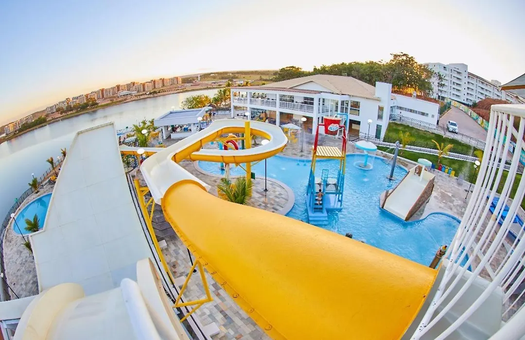 Resort Do Lago Park-1