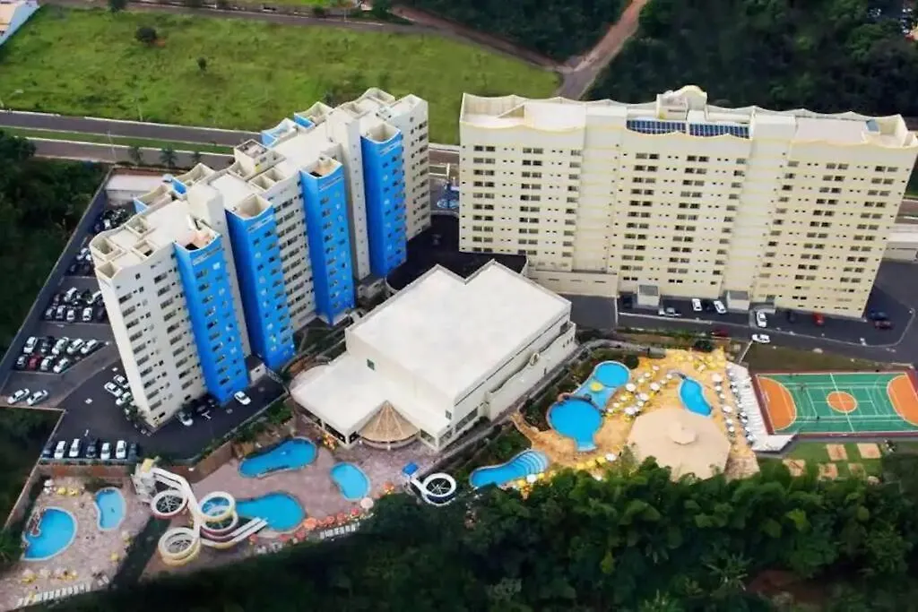 Suite Golden Dolphin Grand Hotel-1