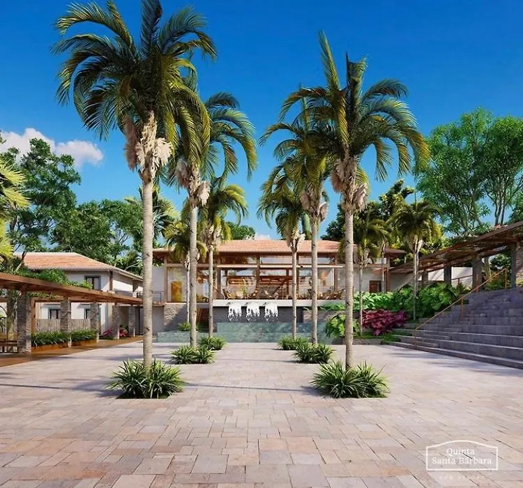 QUINTA SANTA BÁRBARA Ecoresort-1