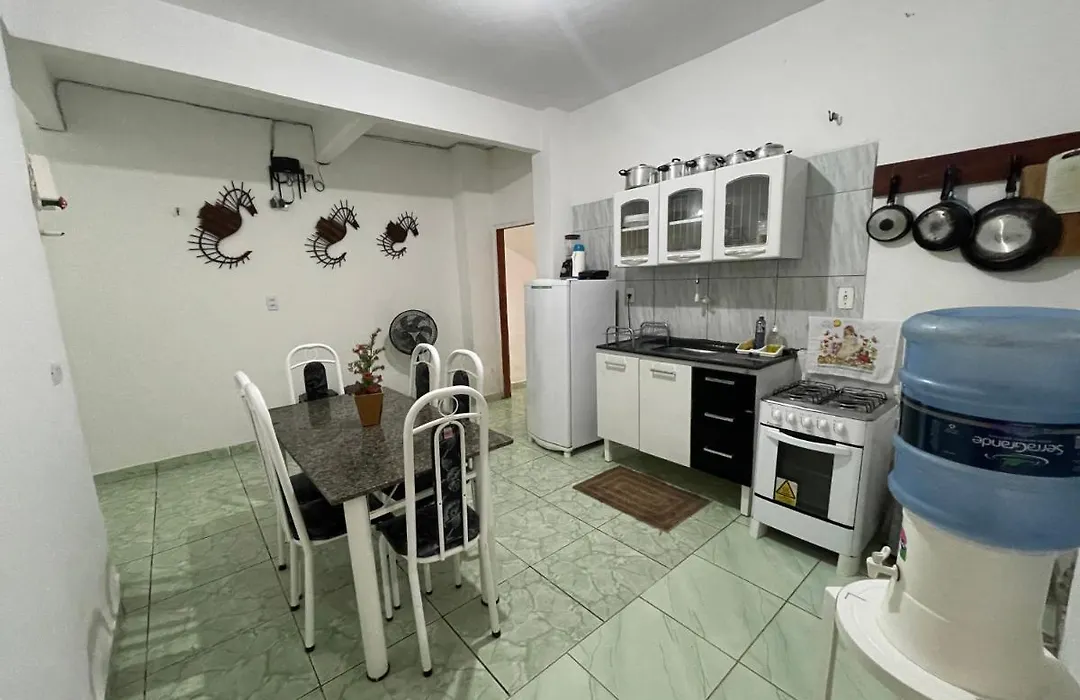 Casa Do Davi - Jeri-1