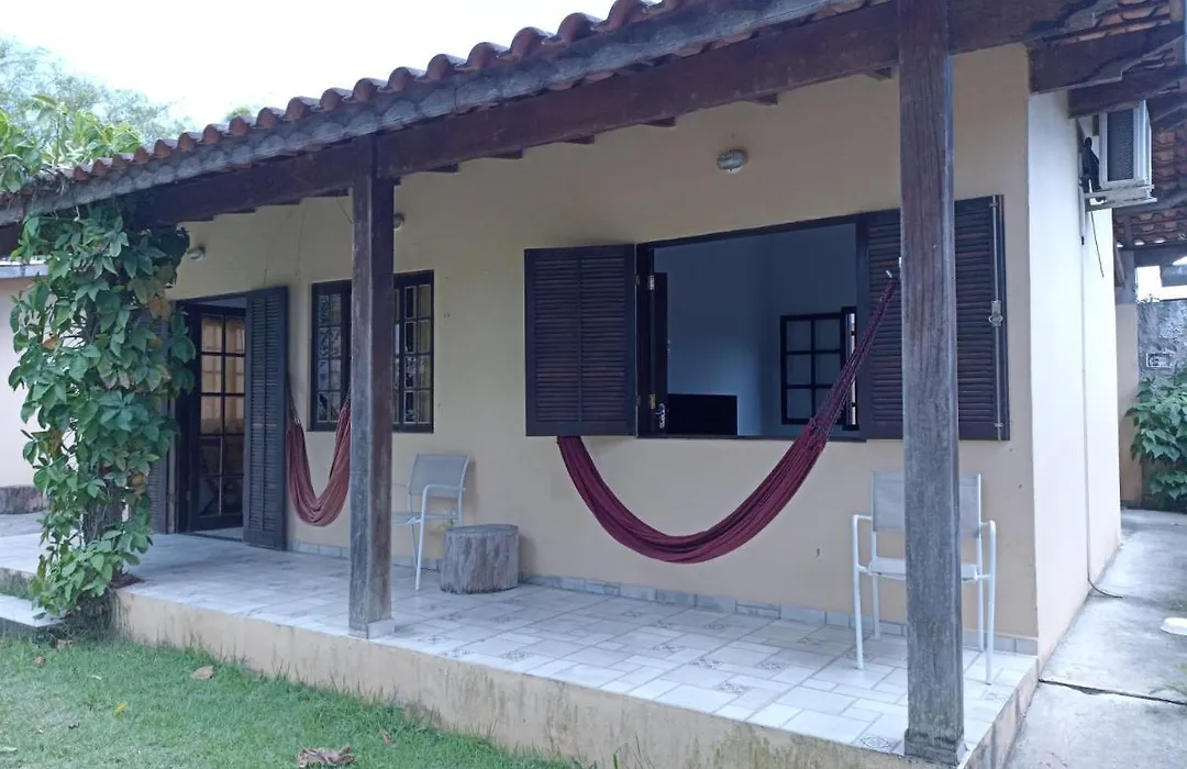 Pousada Vento Norte-1