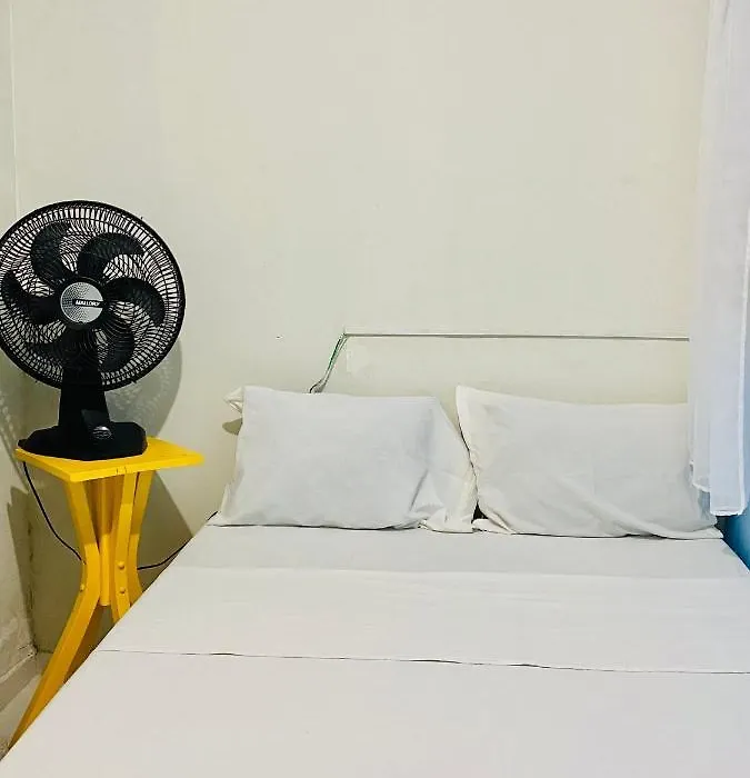 Pousada E Hostel Pernambucana-1