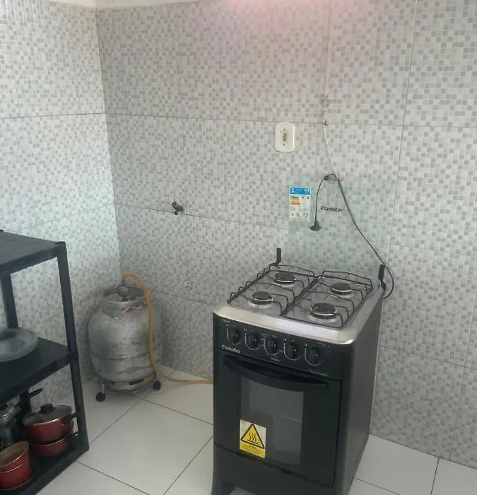 Casa Para Temporada Em Condominio-1