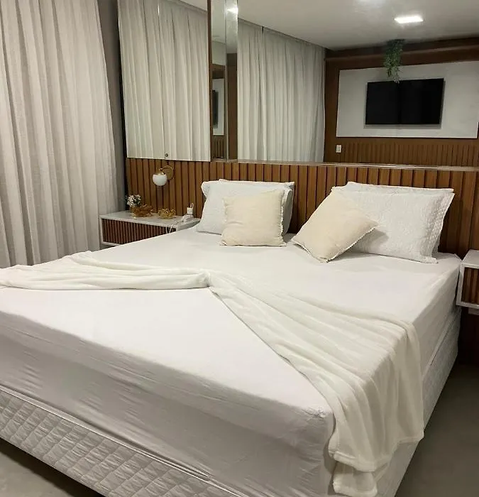 Île de Pipa com Hidromassagem-1