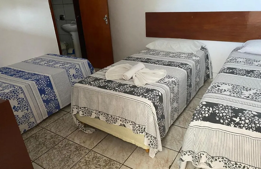 Pousada Tropical-1