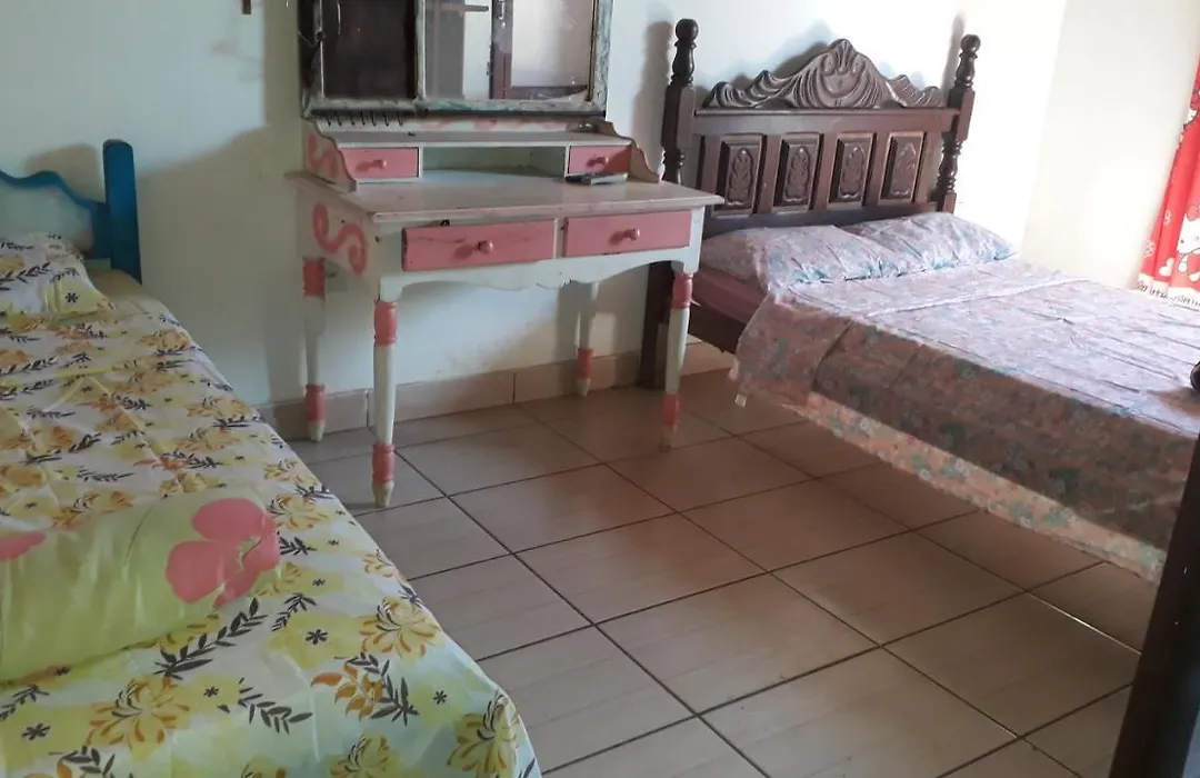 Casa Temporada Clebinho-1
