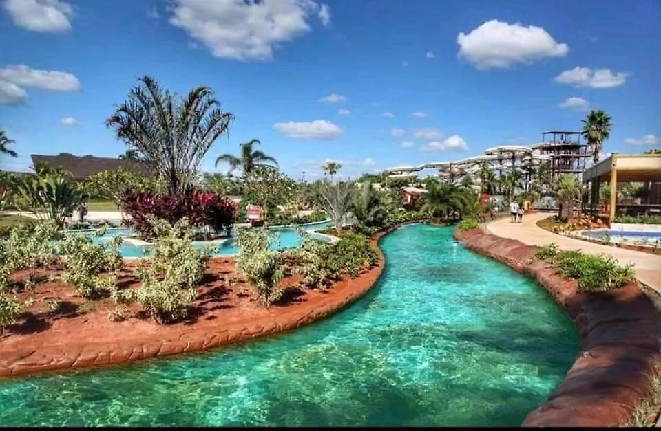 Hot Beach Suites Olimpia-1