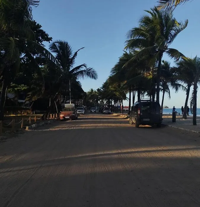 Maraca Beach Residence 2-1
