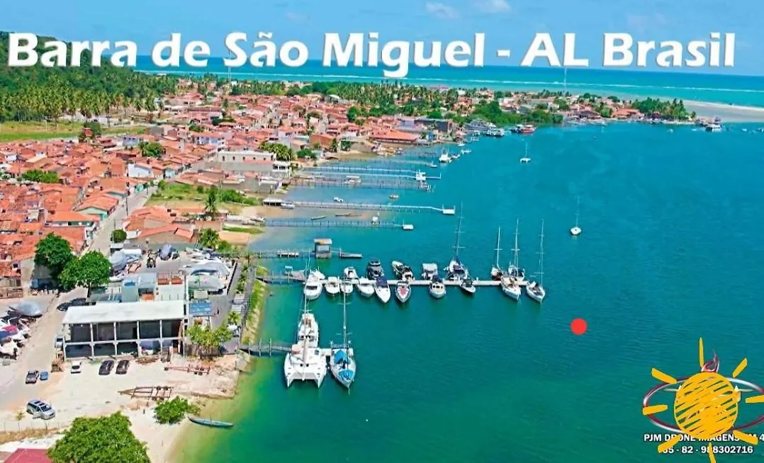 Excelente Acomodação no Paraíso das Águas, Studio no Resort ILOA em Alagoas-1