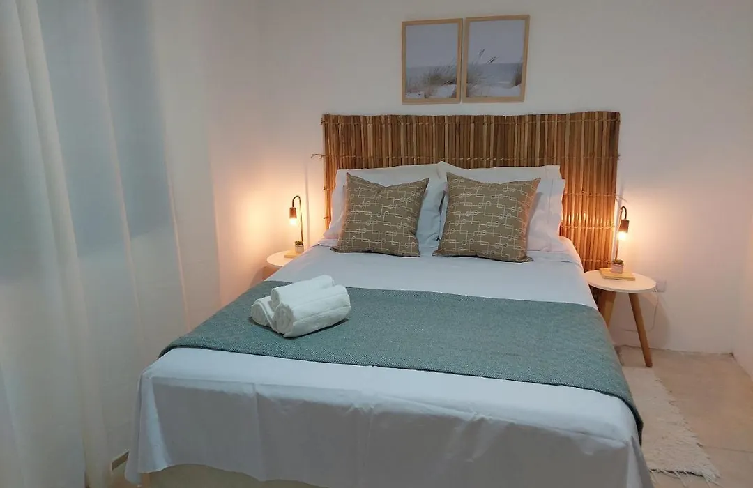 Solar Casa Praia - Suites-1