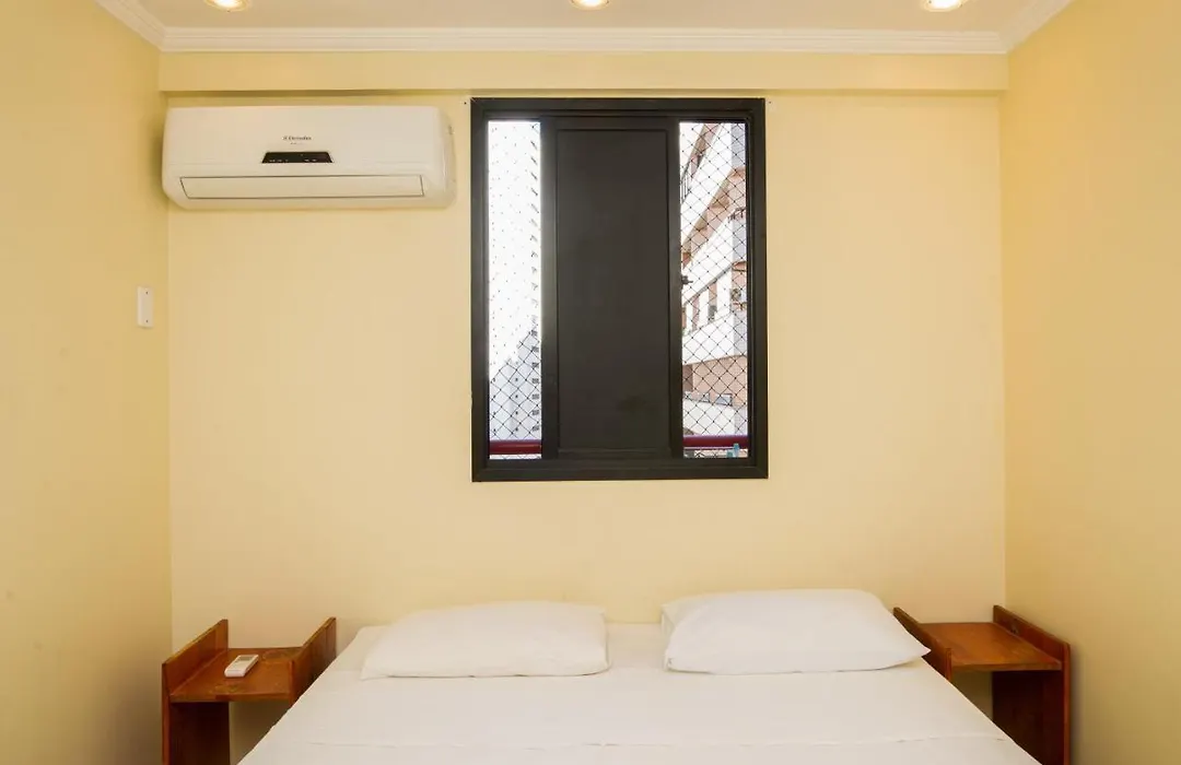 Porto De Iracema Apartment 2 Quartos/ 2 Bedrooms)-1