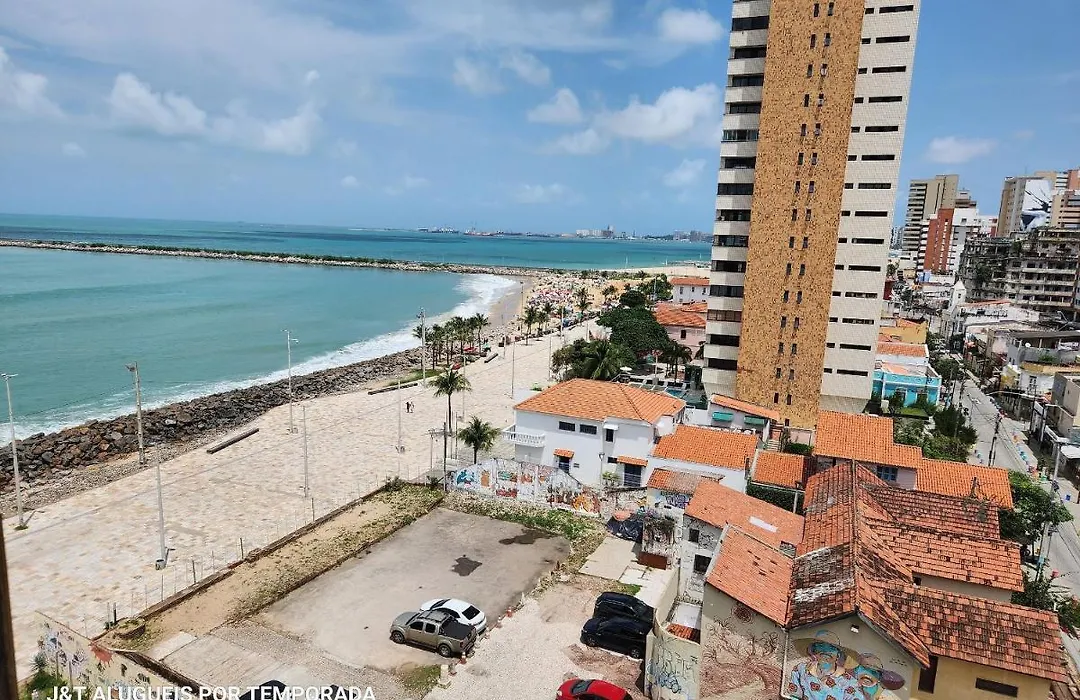Tabajara Flats-1
