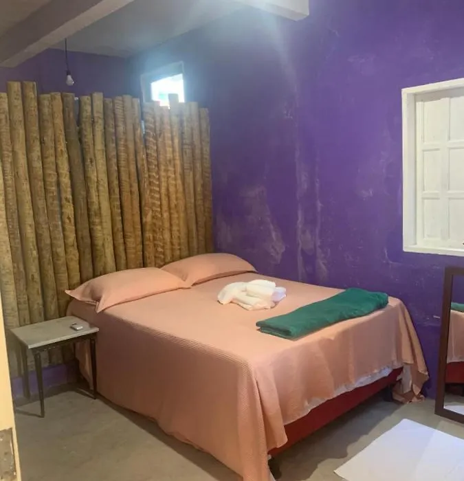Vila Raizes Da Terra Suites-1