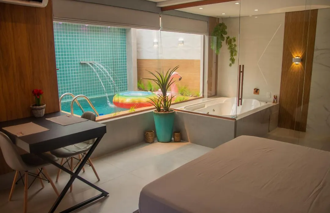 Exótico Prime Motel-1
