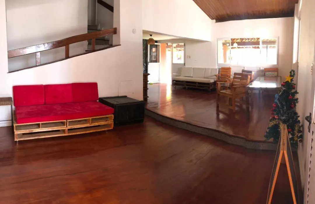 Point Do Rio Vermelho-1