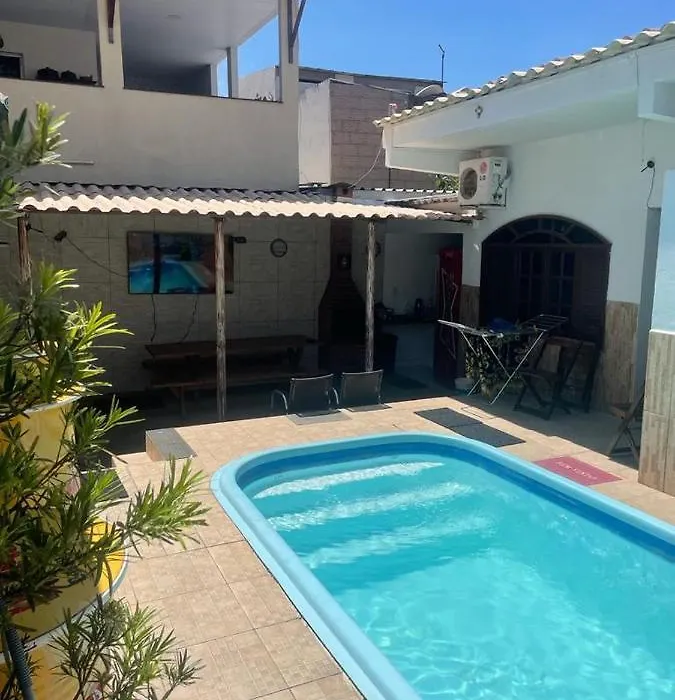 Zacas House Itapoa-1