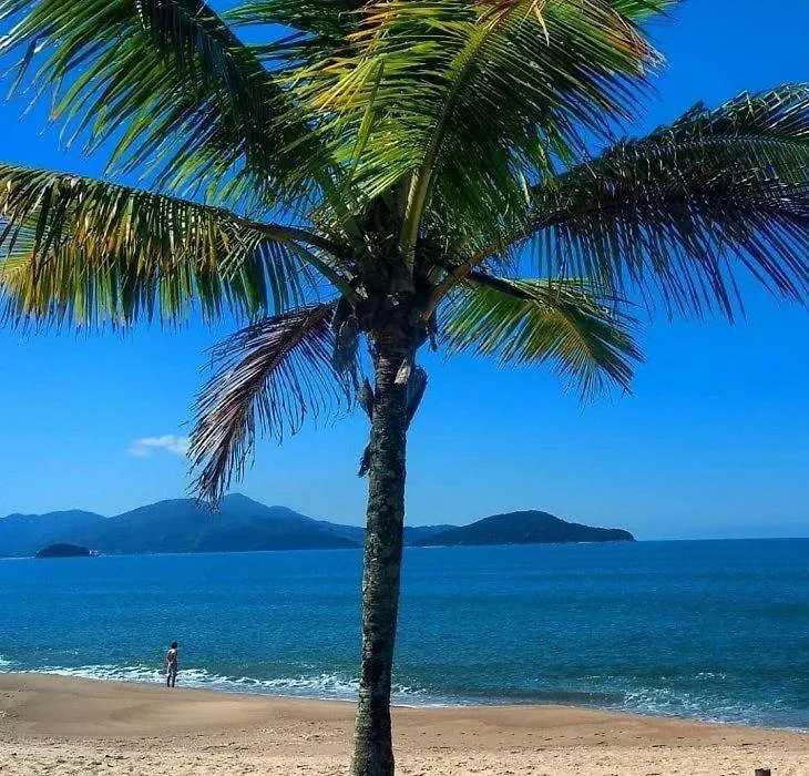 Casa Sobrado Massaguacu - Caraguatatuba-1