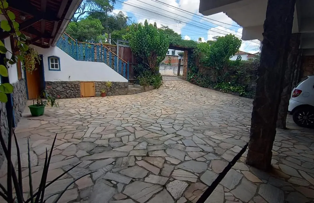 Pousada Santo Expedito-1