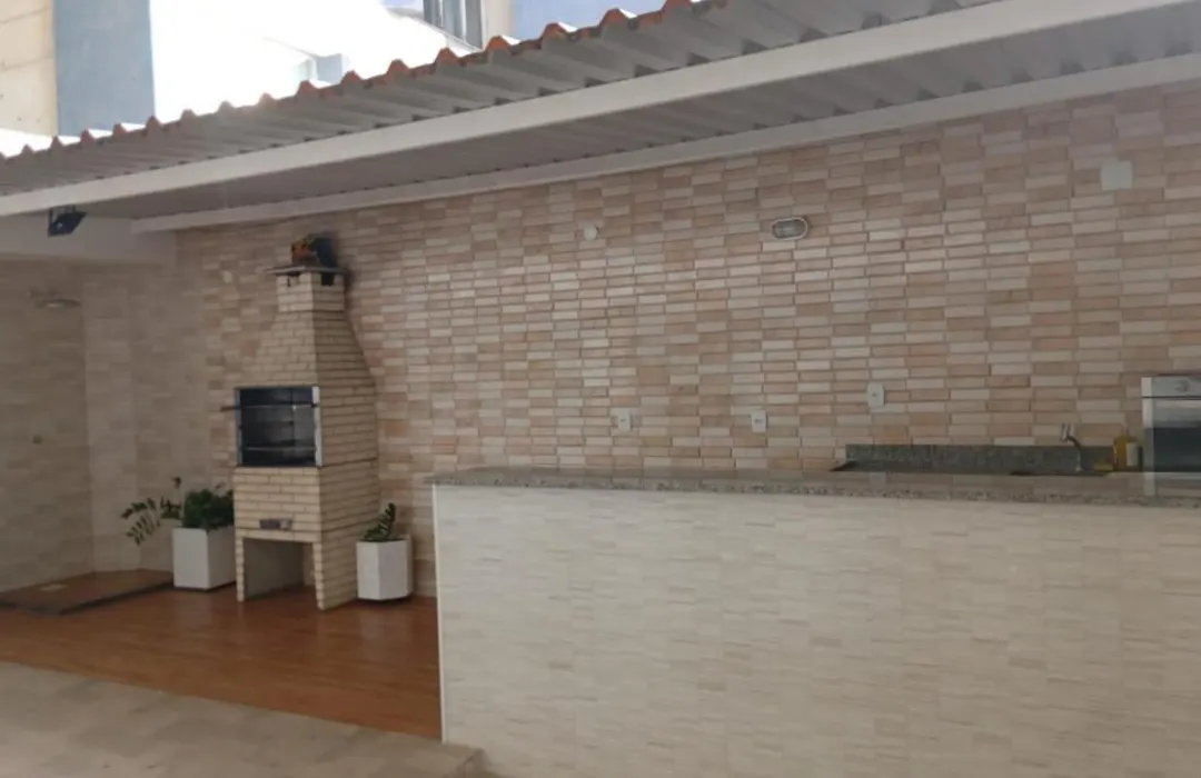 Apartamento Vitoria Vista Ao Mar-1