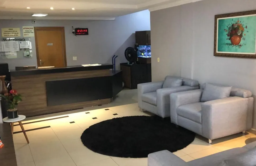 Acalantus Hotel-1