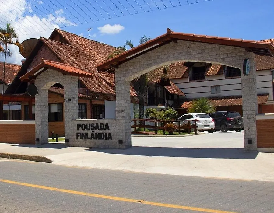 Pousada Finlândia-1