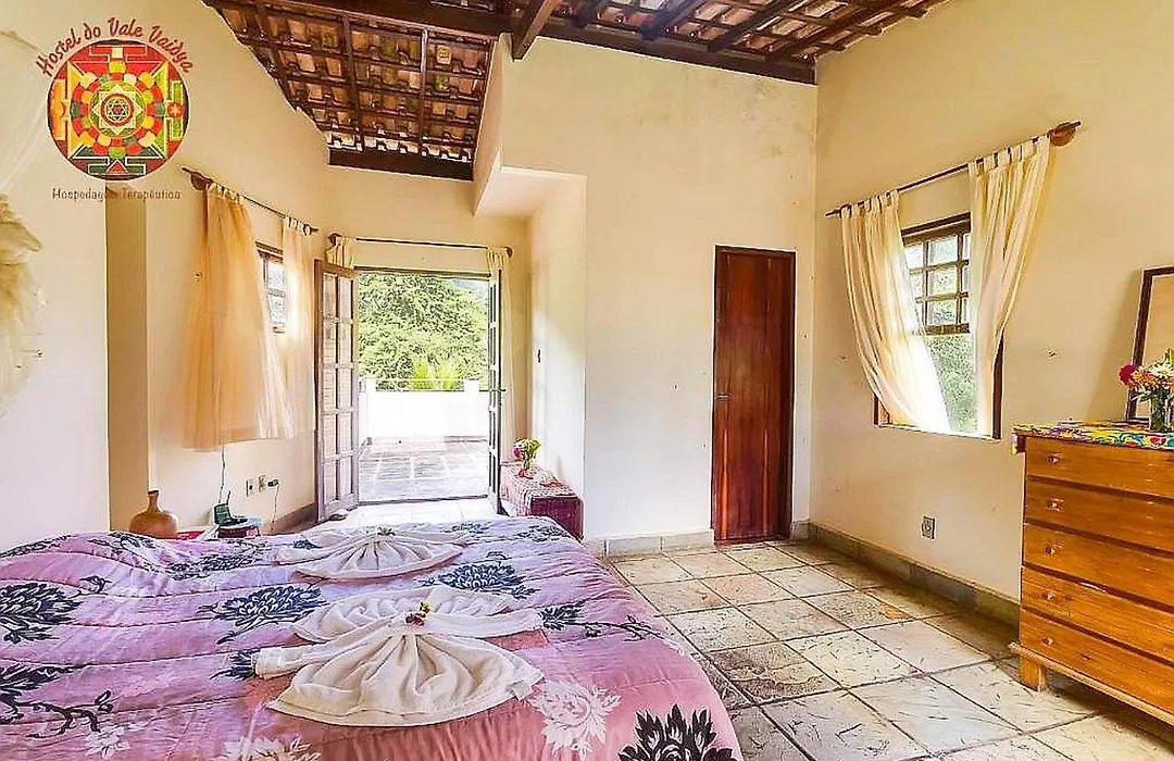 Espaco Vaidya Ayurveda Pousada-1