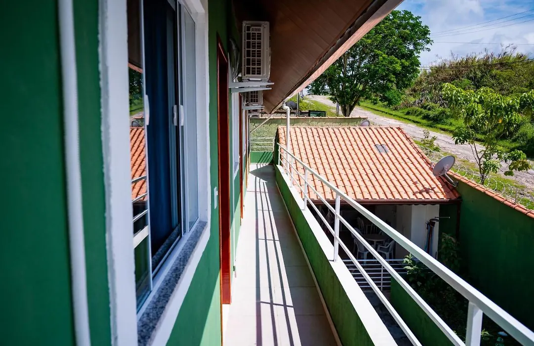 Flats Locacao Penedo Rj-1