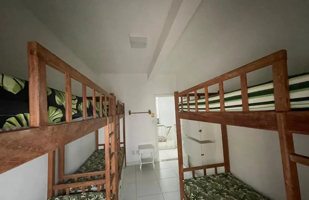 Solcity Hostel-1