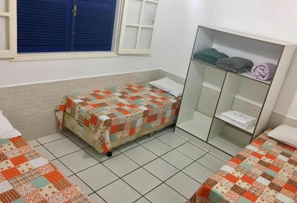 Pousada Bem Brasil-1