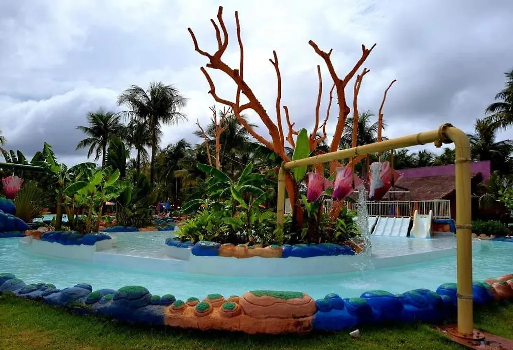 Hot Beach Suites Olimpia Resort-1