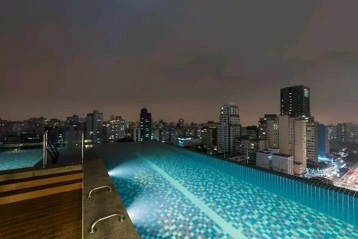 Residence Paulista-1