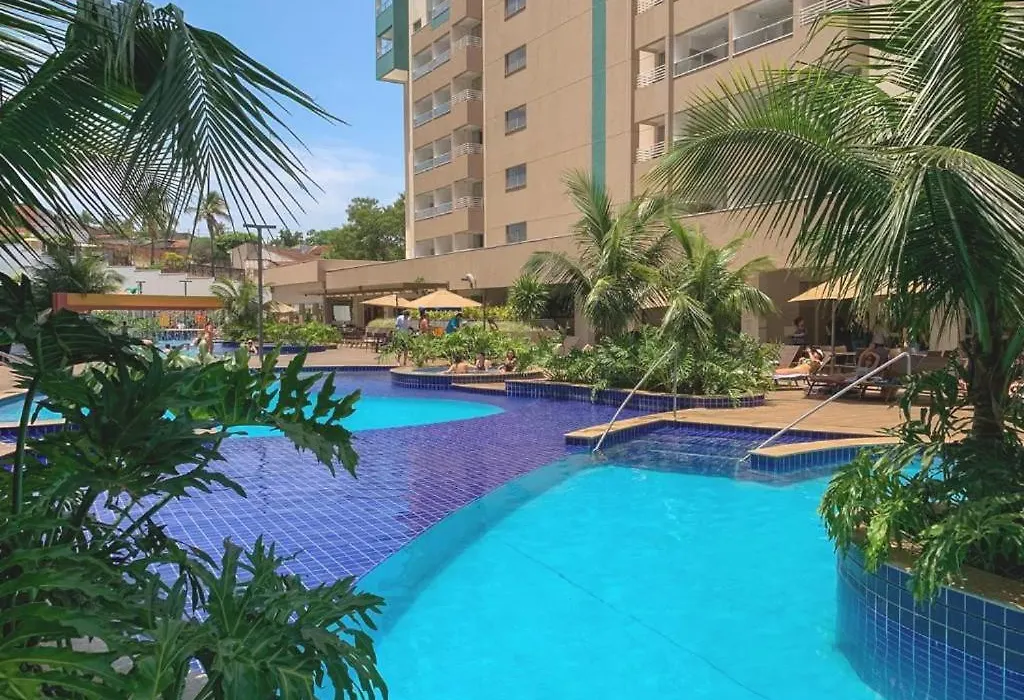 Enjoy Olimpia Park Resort-1