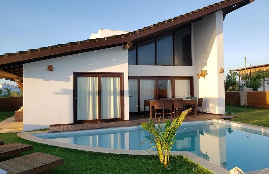 Gostoso Beach House-1