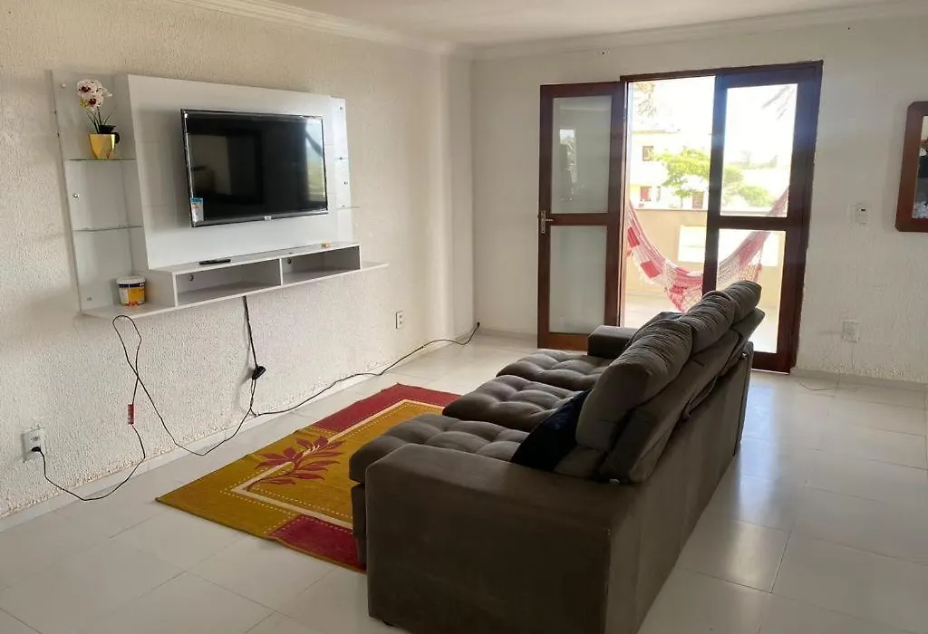 Casa Por Temporada-1