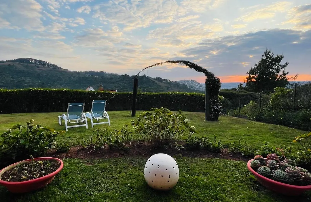 Suite Romantica Com Vista-1
