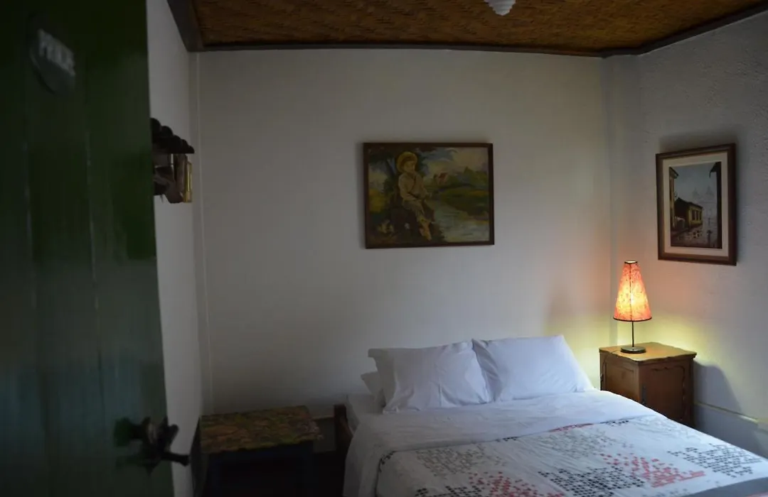 Pouso da Passagem B&B-1