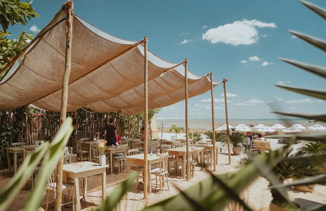 Casa Na Praia-1